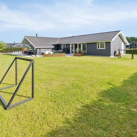 Activity House - Flovt * Haderslev