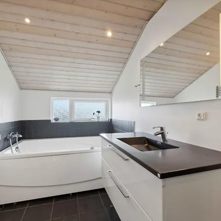 Activity House - Flovt * Haderslev