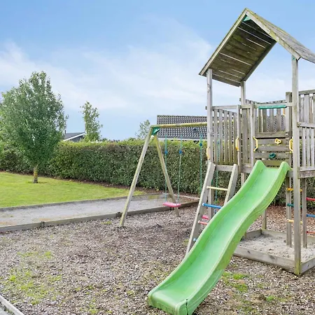 Dom wakacyjny Activity House - Flovt Haderslev