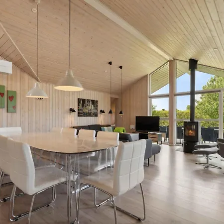 Activity House - Flovt Haderslev