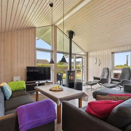 Feriehus Activity House - Flovt