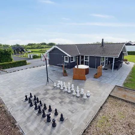 Feriehus Activity House - Flovt *