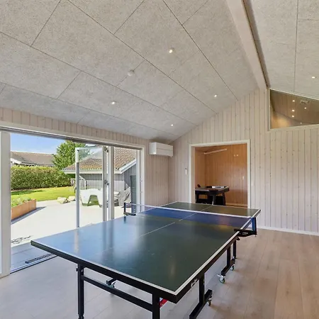 Activity House - Flovt