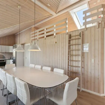 Feriehus Activity House - Flovt