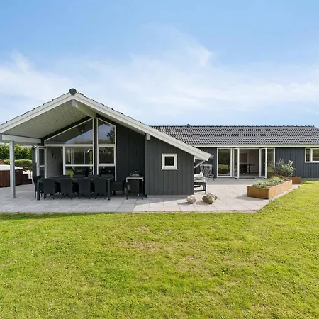 Activity House - Flovt Haderslev