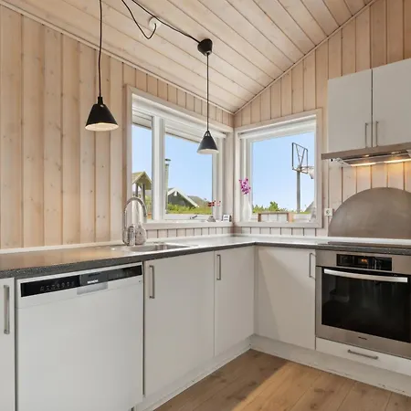 Activity House - Flovt Feriehus