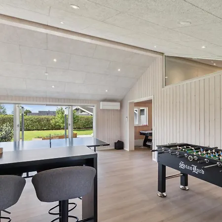Activity House - Flovt Feriehus
