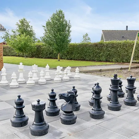 Feriehus Activity House - Flovt *