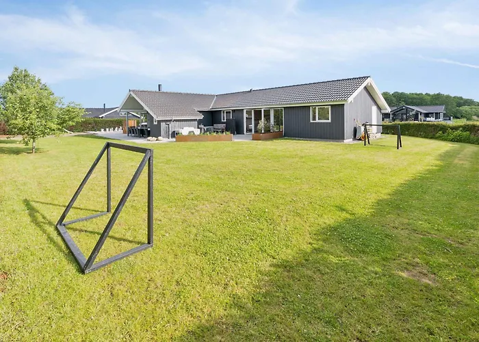 Activity House - Flovt * Haderslev