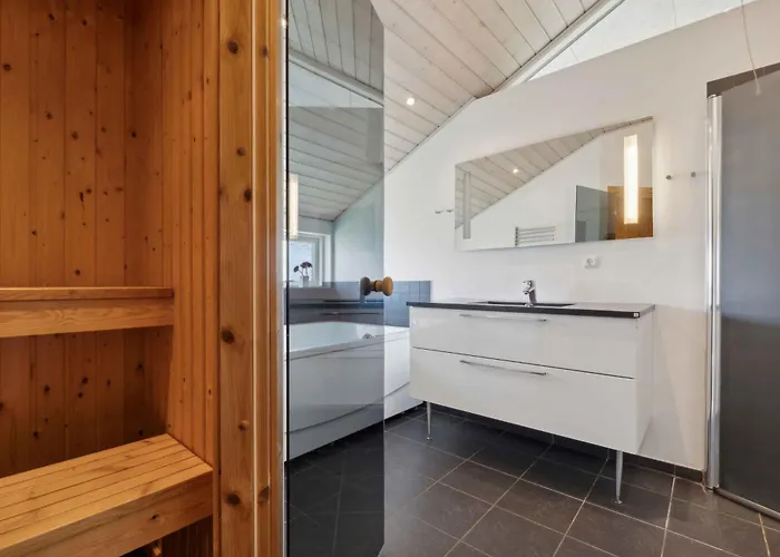 Activity House - Flovt Tatil Evi