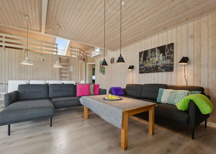 Activity House - Flovt Tatil Evi