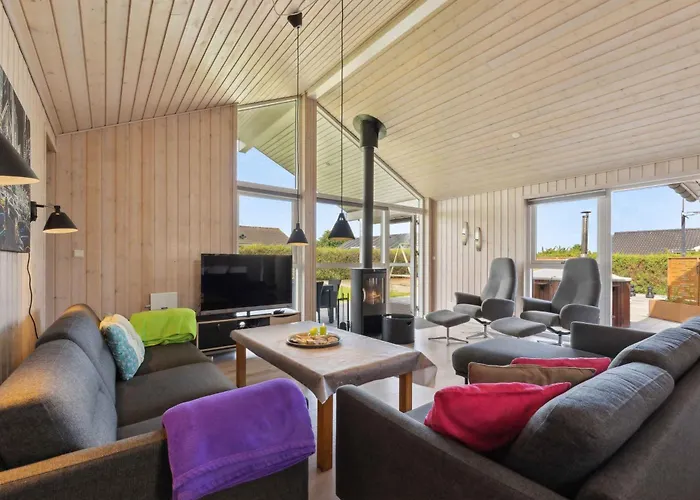 Tatil Evi Activity House - Flovt